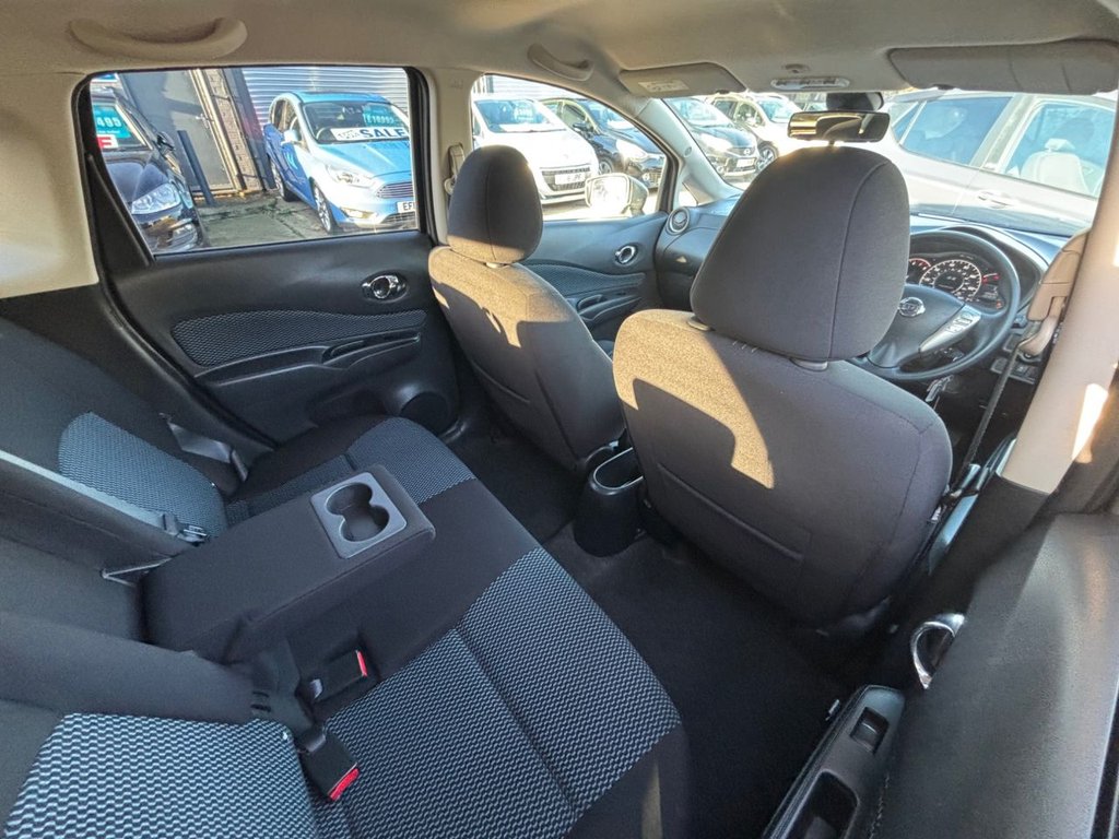 Used Nissan Note 2014 for sale - 77007045: Photo 32