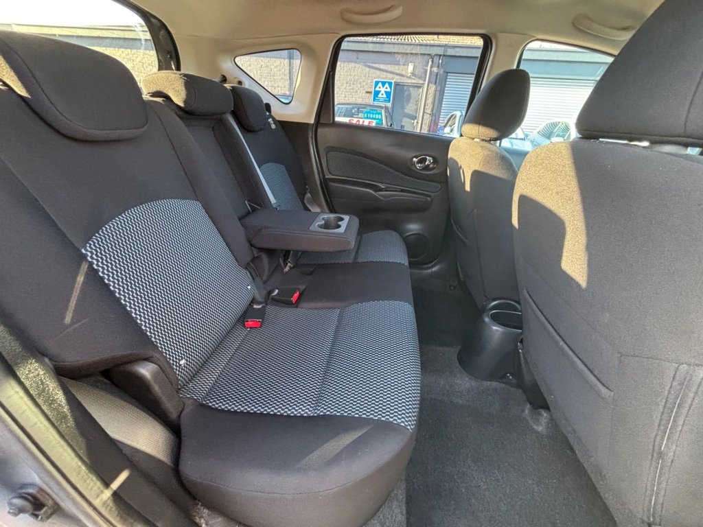 Used Nissan Note 2014 for sale - 77007045: Photo 33