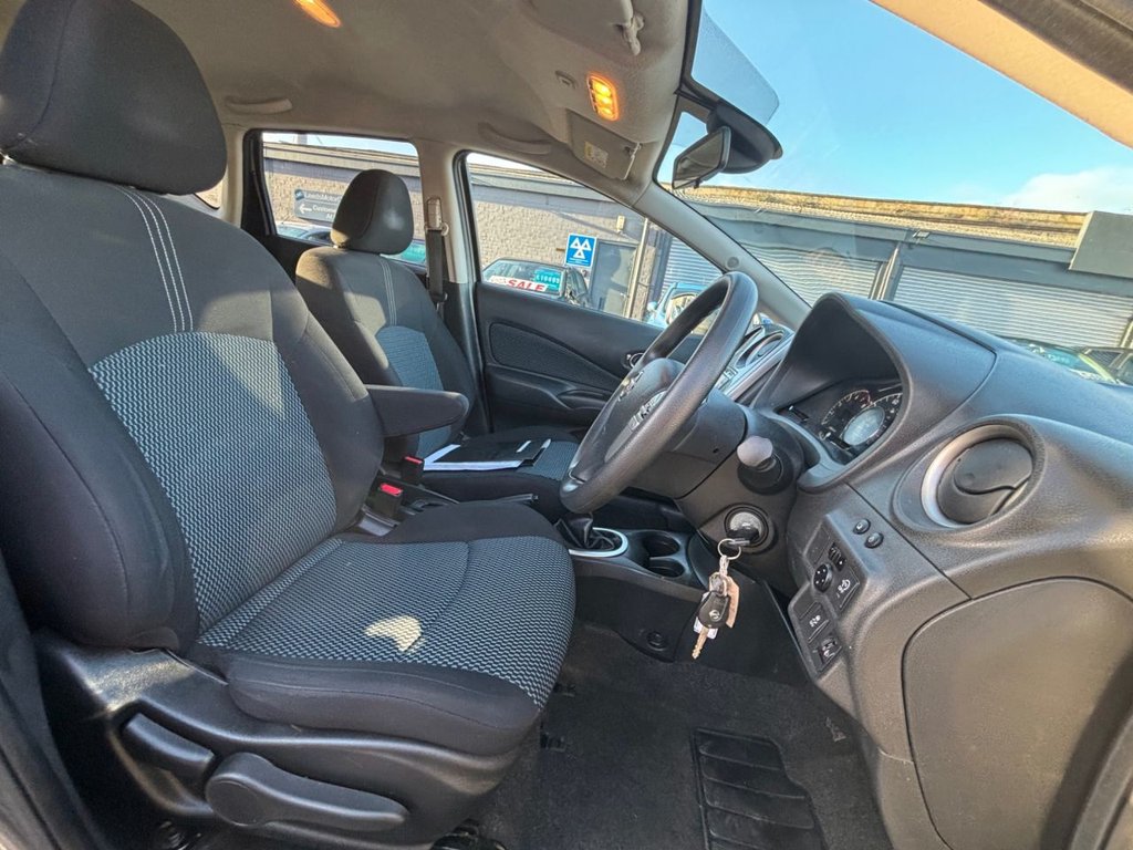 Used Nissan Note 2014 for sale - 77007045: Photo 34