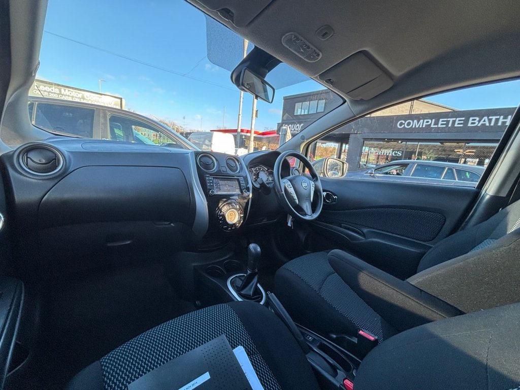 Used Nissan Note 2014 for sale - 77007045: Photo 35