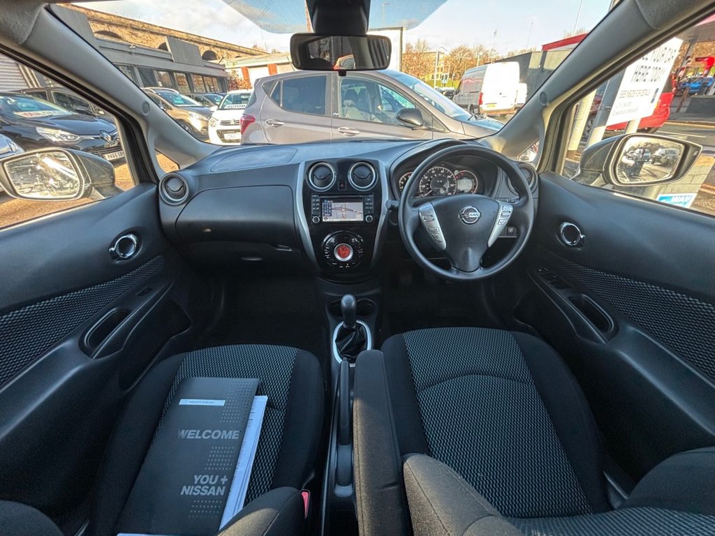 Used Nissan Note 2014 for sale - 77007045: Photo 36