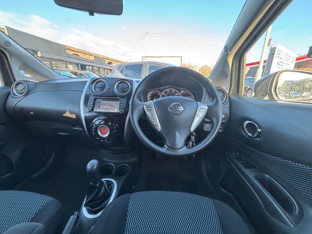 Used Nissan Note 2014 for sale - 77007045: Photo 37