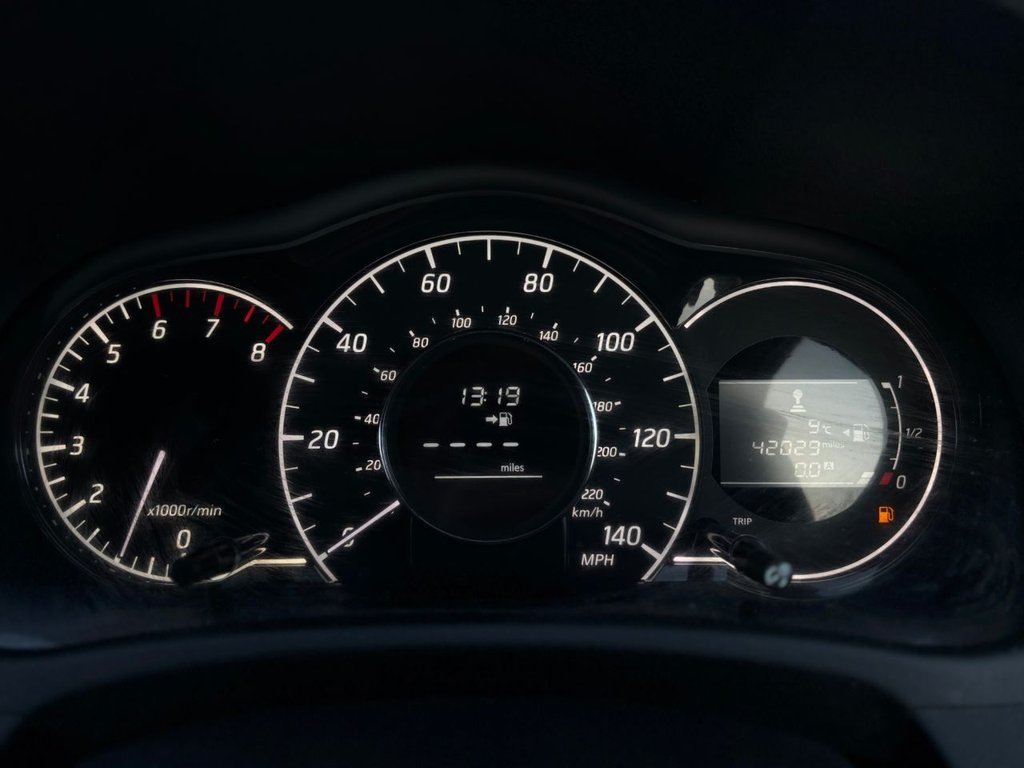 Used Nissan Note 2014 for sale - 77007045: Photo 39