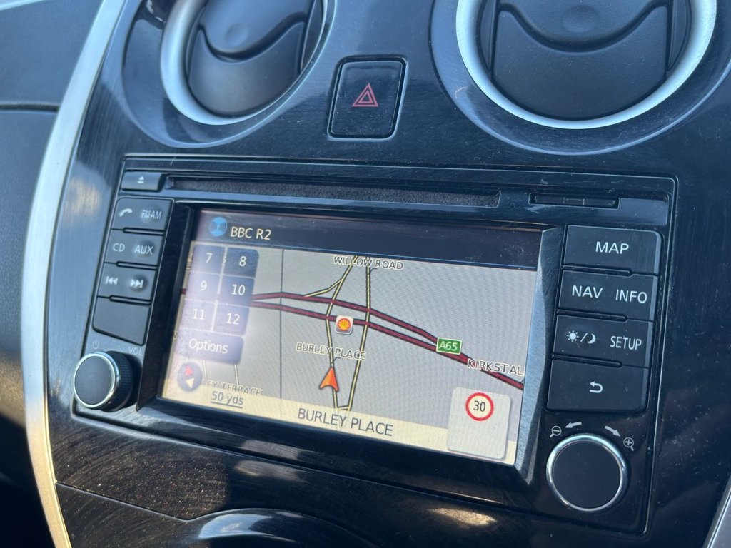 Used Nissan Note 2014 for sale - 77007045: Photo 40