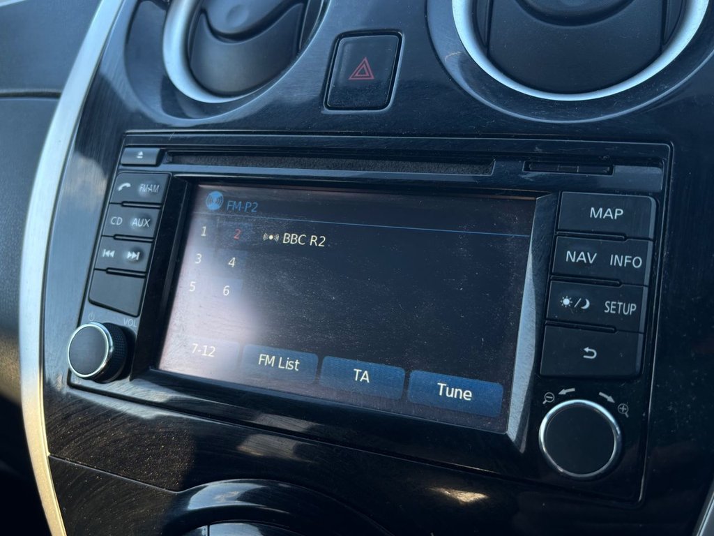 Used Nissan Note 2014 for sale - 77007045: Photo 41