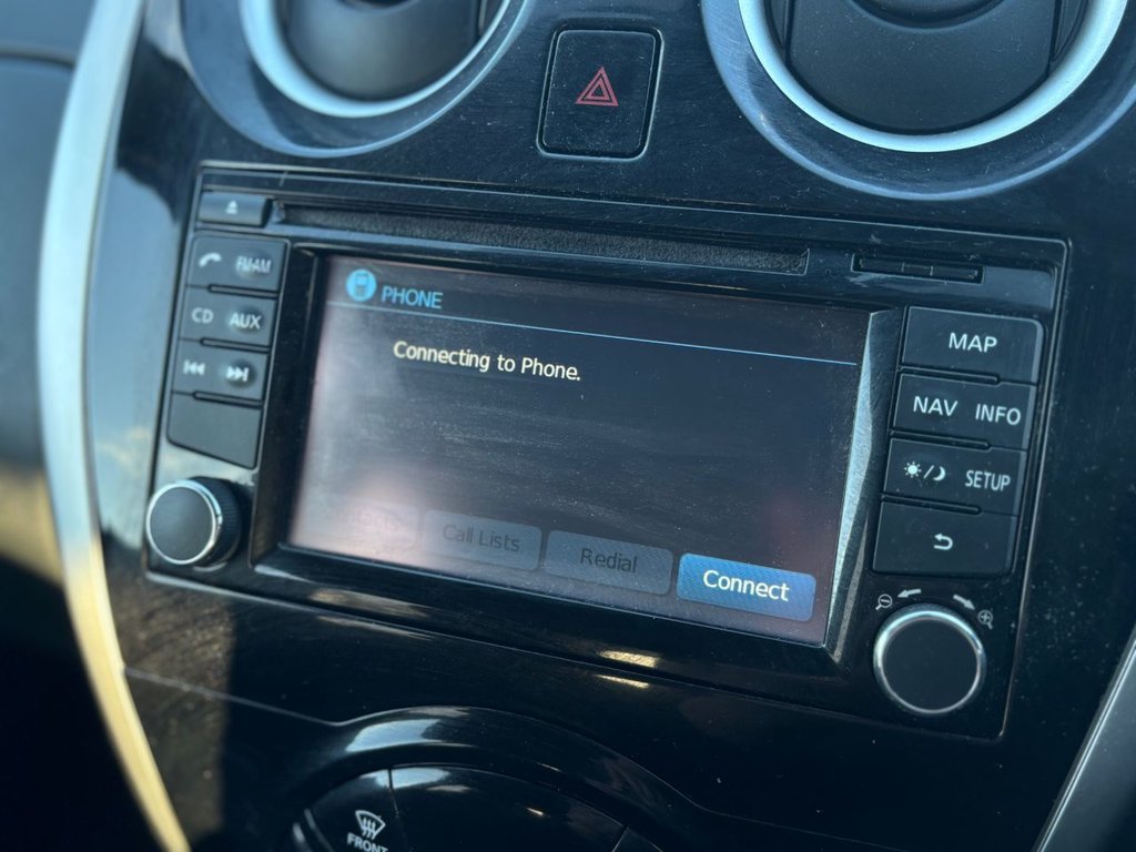 Used Nissan Note 2014 for sale - 77007045: Photo 42