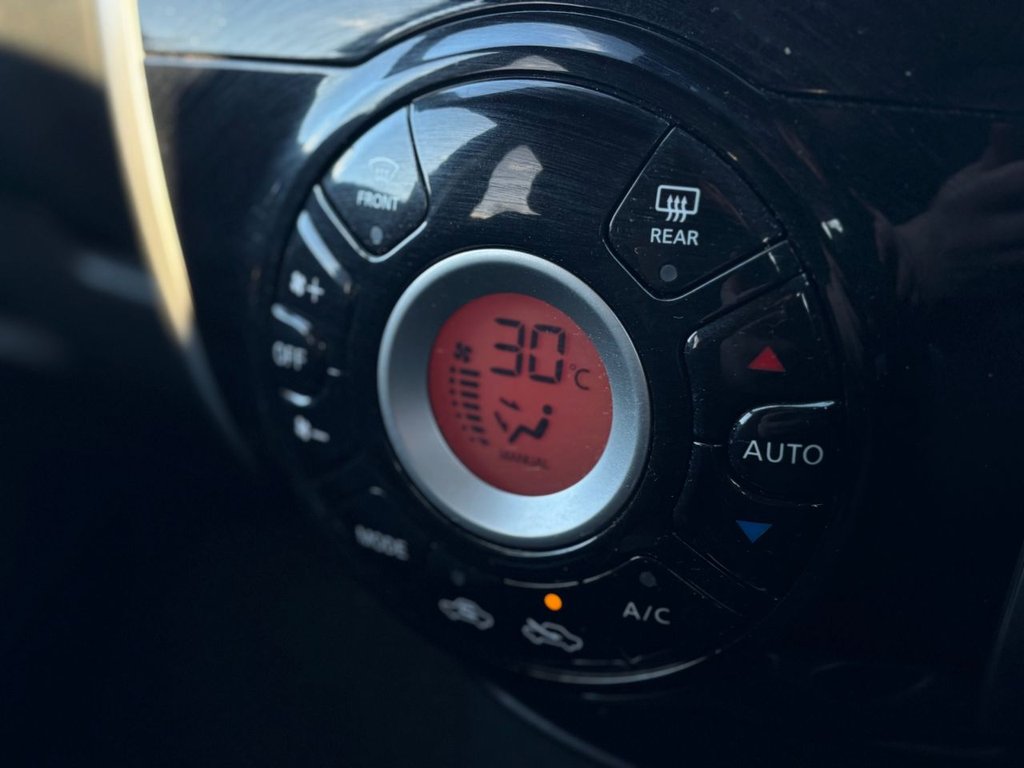 Used Nissan Note 2014 for sale - 77007045: Photo 44