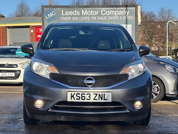 Used Nissan Note 2014 for sale - 77007045: Photo