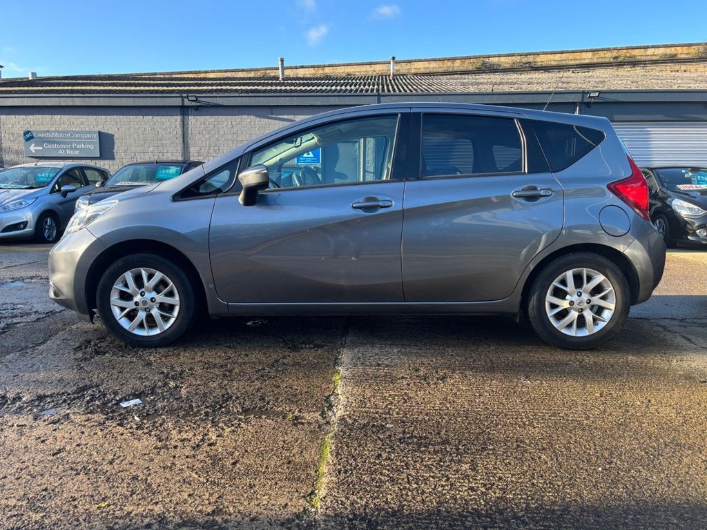 Used Nissan Note 2014 for sale - 77007045: Photo 8