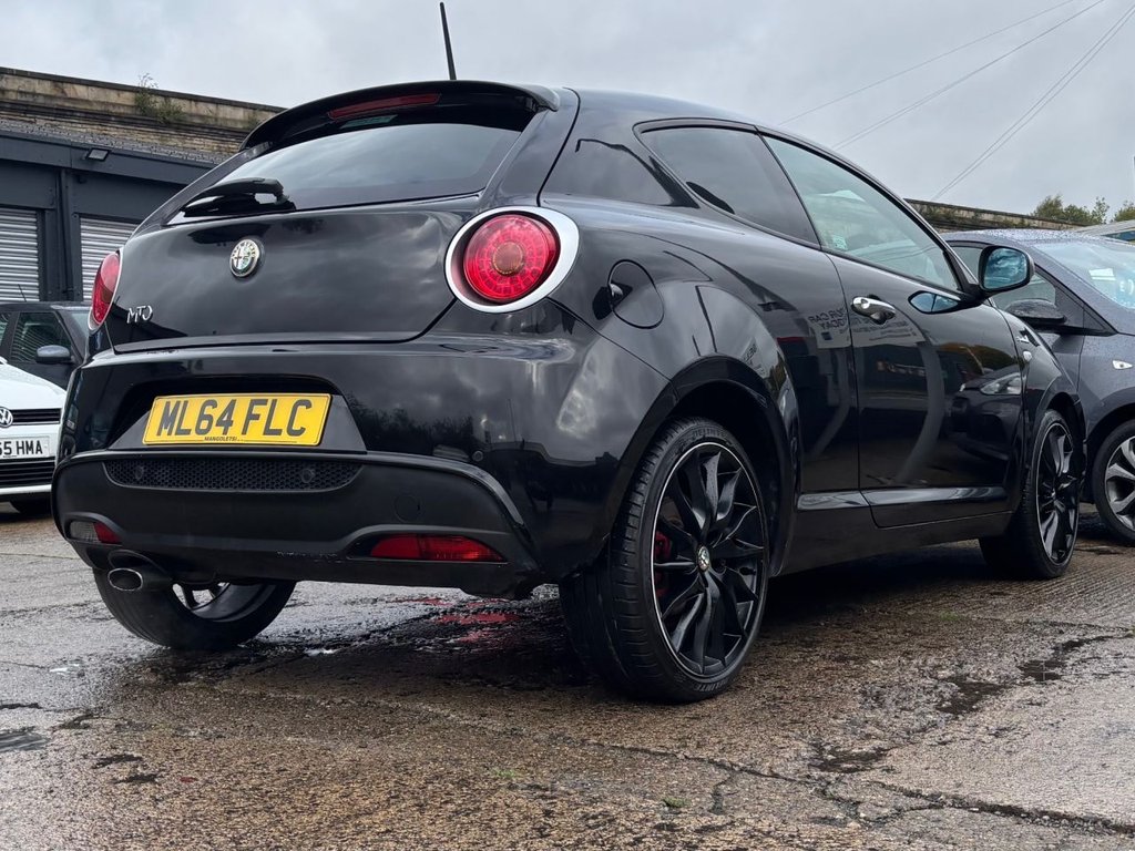 Used Alfa Romeo MiTo 2014 for sale - 76333153: Photo 13