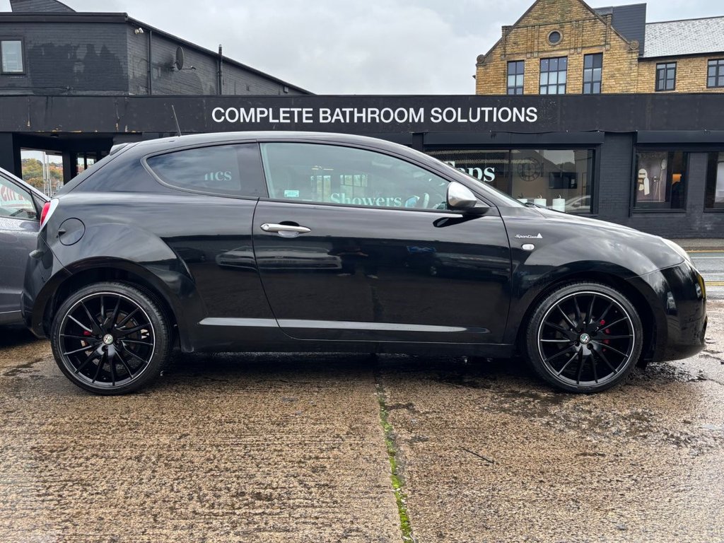 Used Alfa Romeo MiTo 2014 for sale - 76333153: Photo 15