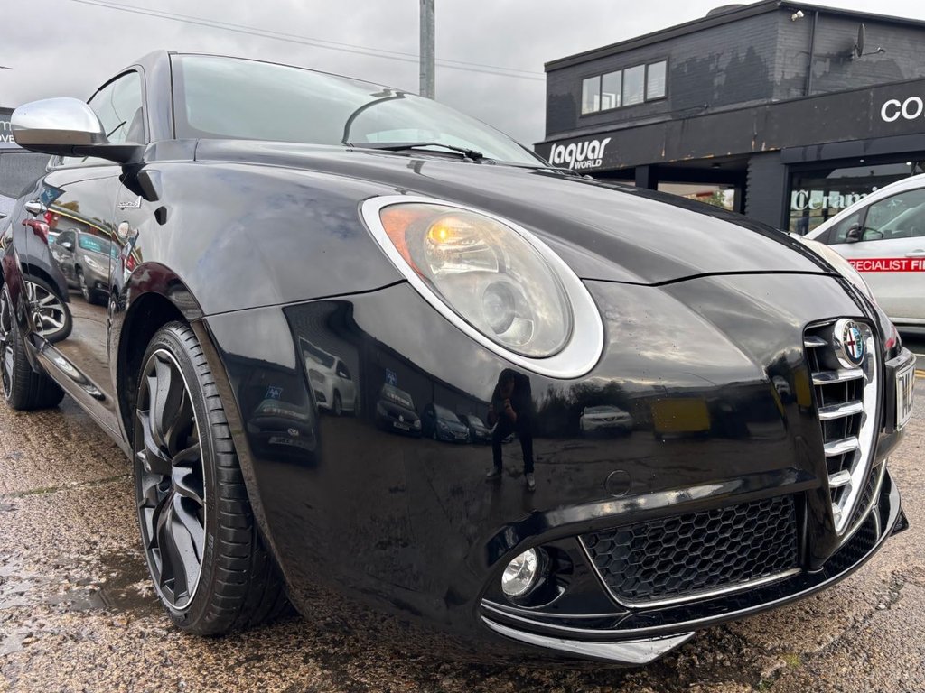 Used Alfa Romeo MiTo 2014 for sale - 76333153: Photo 17