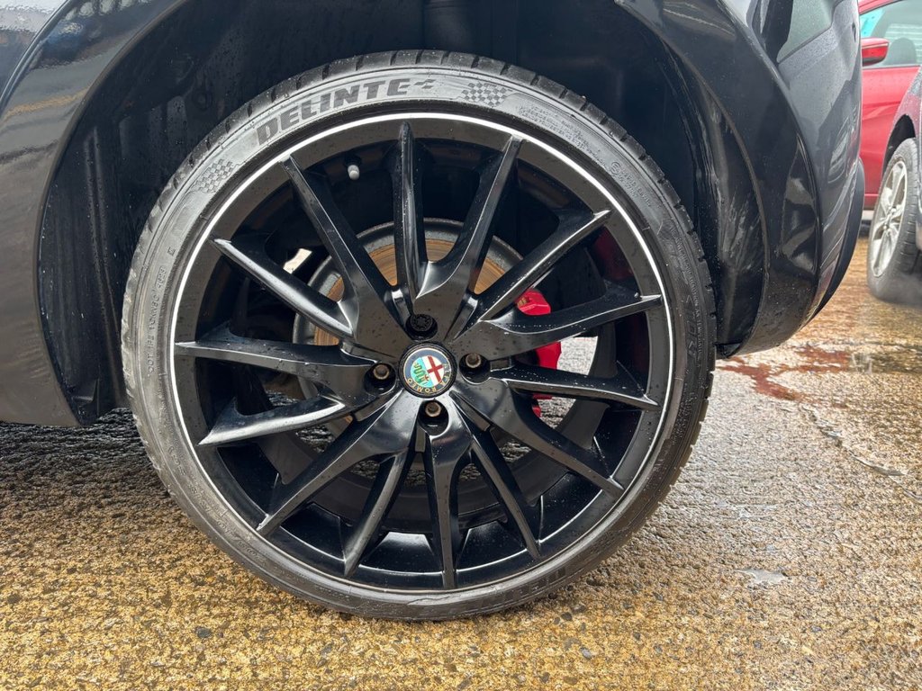 Used Alfa Romeo MiTo 2014 for sale - 76333153: Photo 18