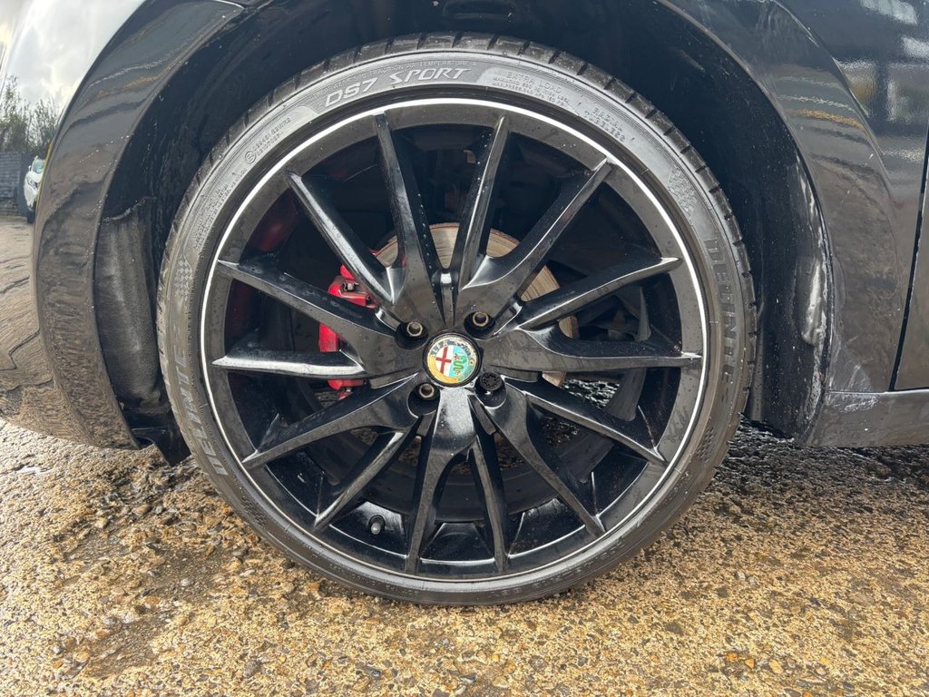 Used Alfa Romeo MiTo 2014 for sale - 76333153: Photo 19