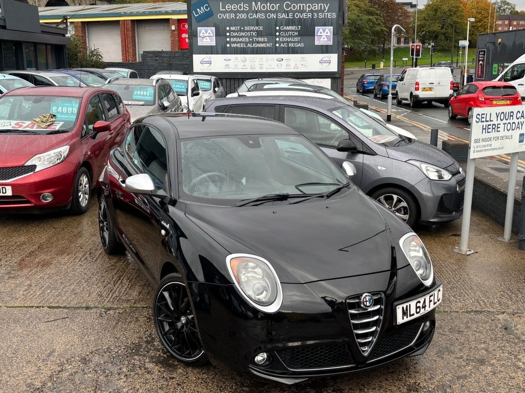 Used Alfa Romeo MiTo 2014 for sale - 76333153: Photo 2