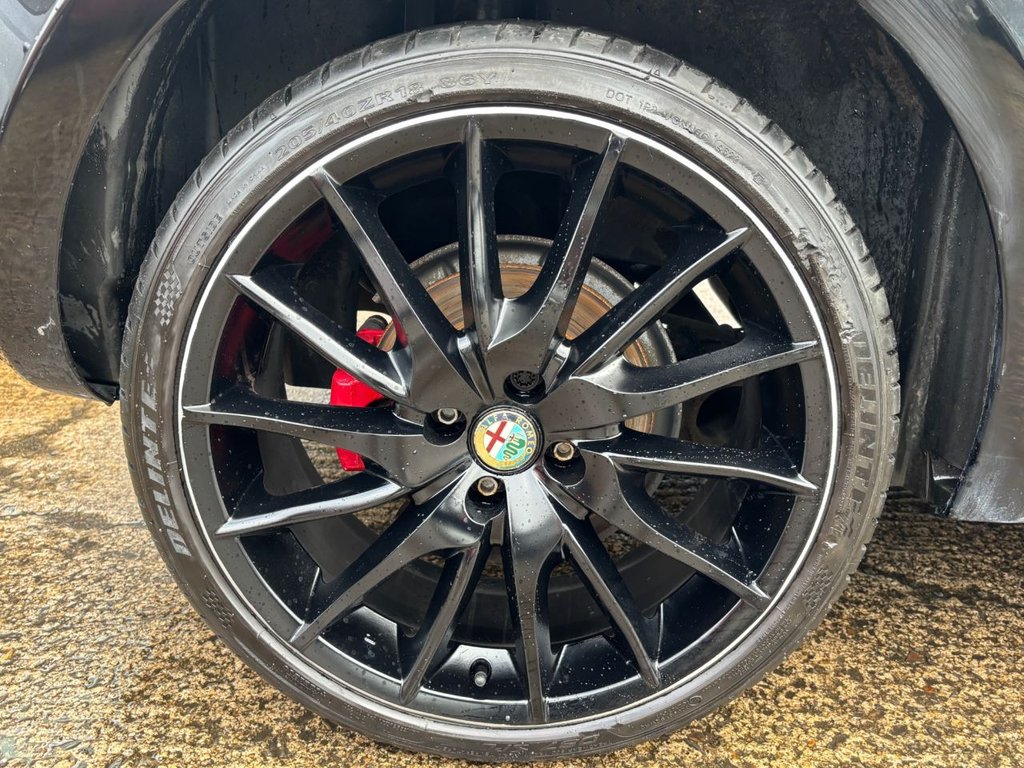 Used Alfa Romeo MiTo 2014 for sale - 76333153: Photo 20