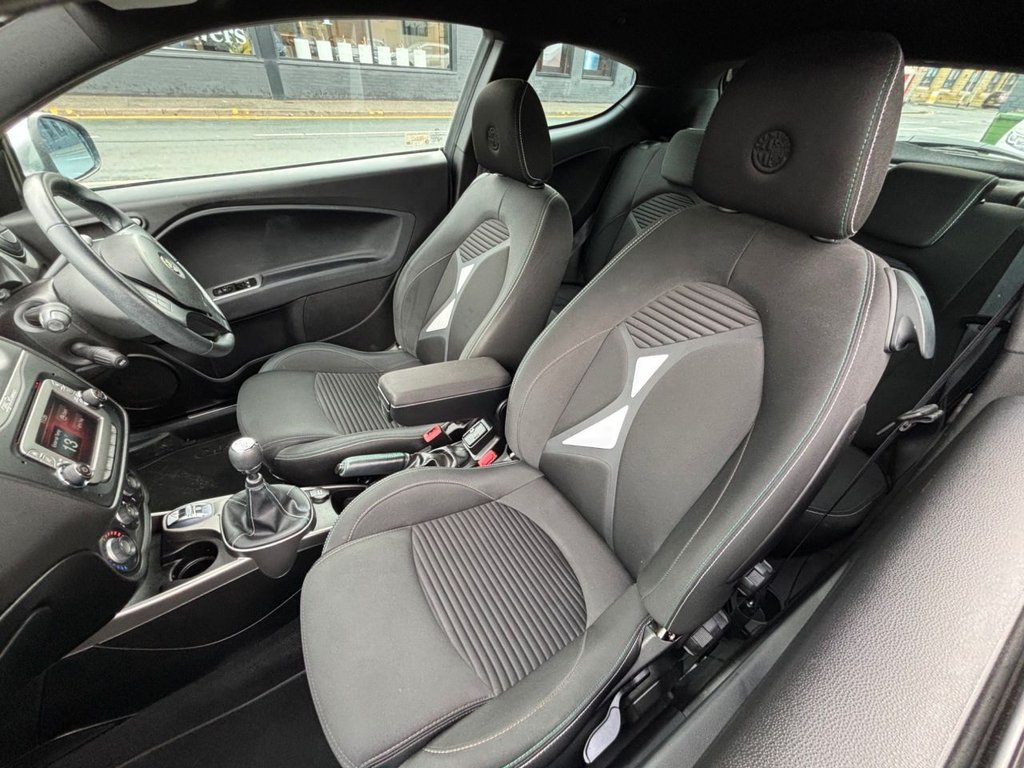 Used Alfa Romeo MiTo 2014 for sale - 76333153: Photo 25