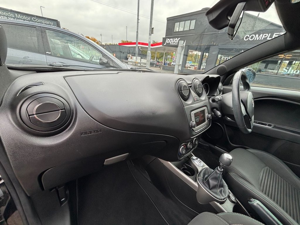 Used Alfa Romeo MiTo 2014 for sale - 76333153: Photo 26