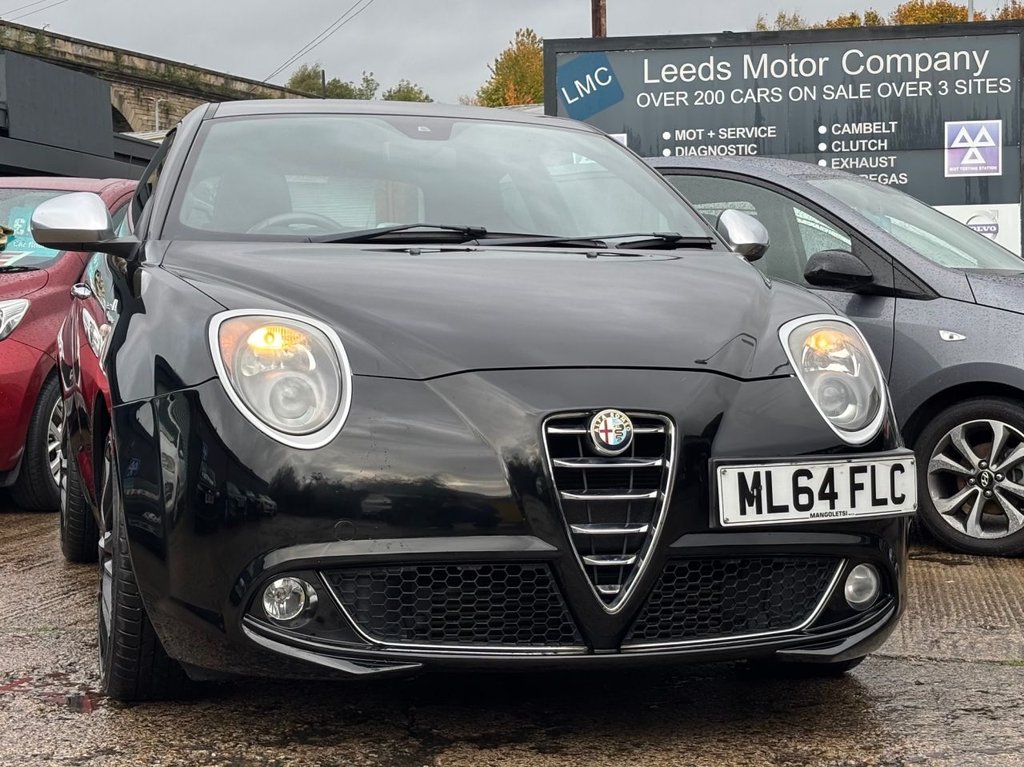 Used Alfa Romeo MiTo 2014 for sale - 76333153: Photo 3