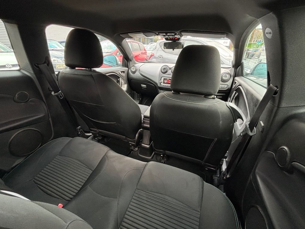 Used Alfa Romeo MiTo 2014 for sale - 76333153: Photo 30