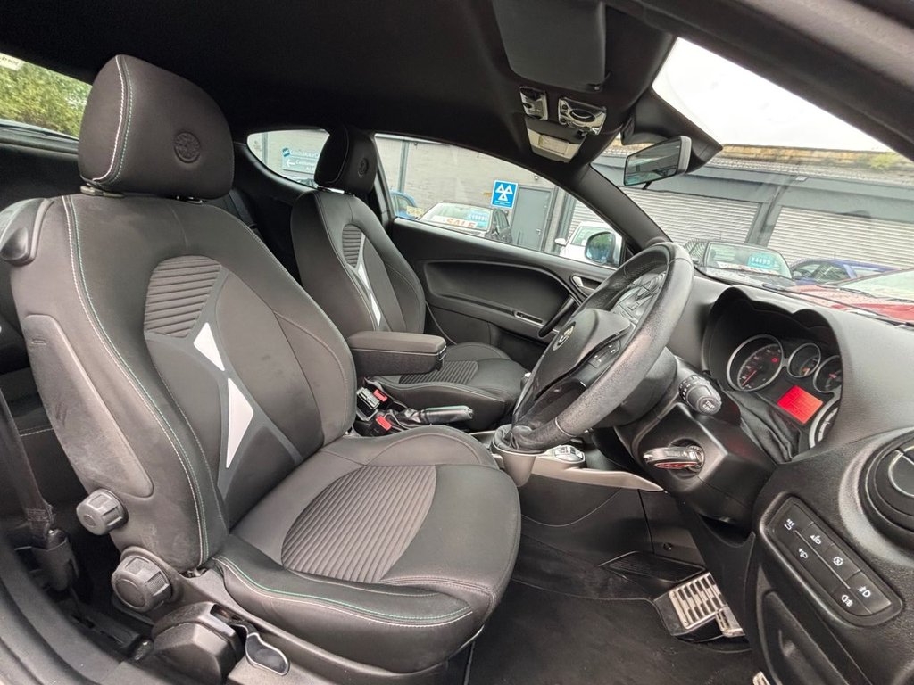 Used Alfa Romeo MiTo 2014 for sale - 76333153: Photo 33