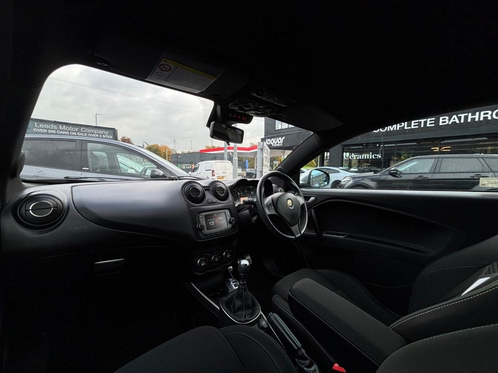 Used Alfa Romeo MiTo 2014 for sale - 76333153: Photo 34