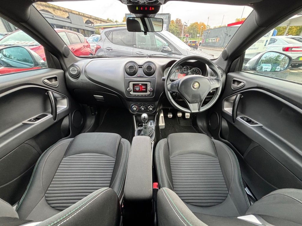 Used Alfa Romeo MiTo 2014 for sale - 76333153: Photo 35