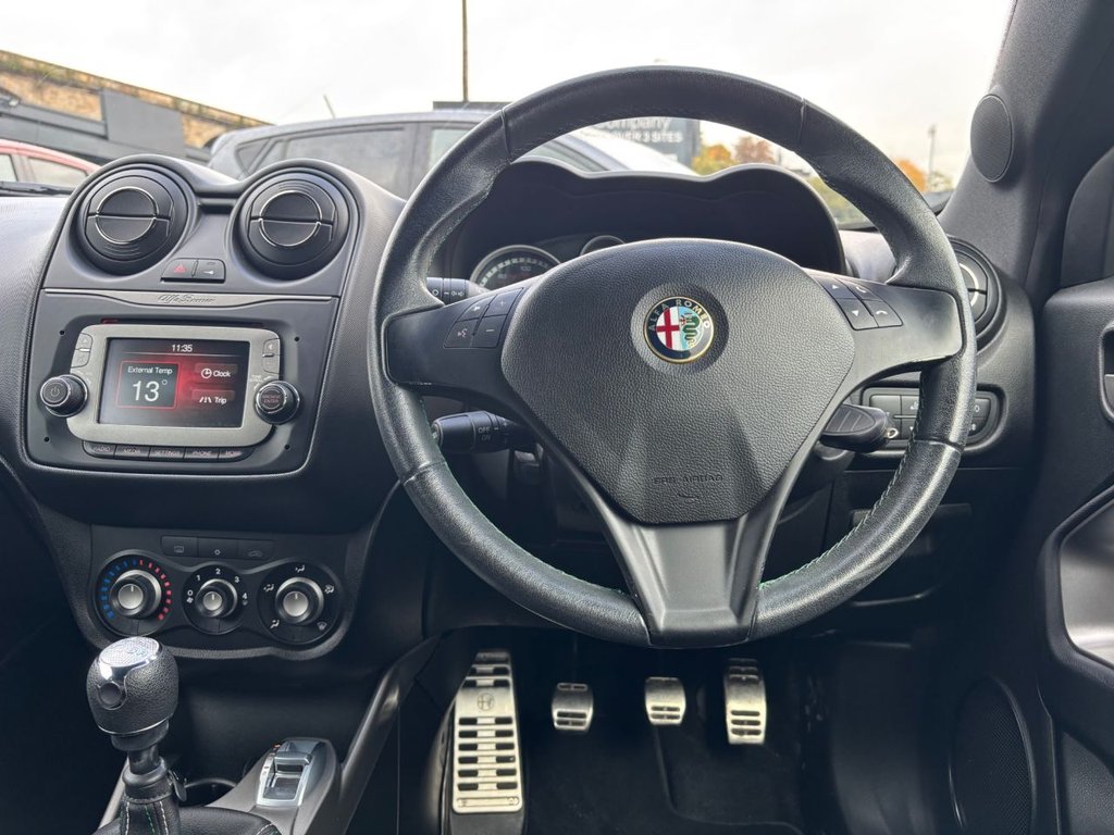 Used Alfa Romeo MiTo 2014 for sale - 76333153: Photo 37