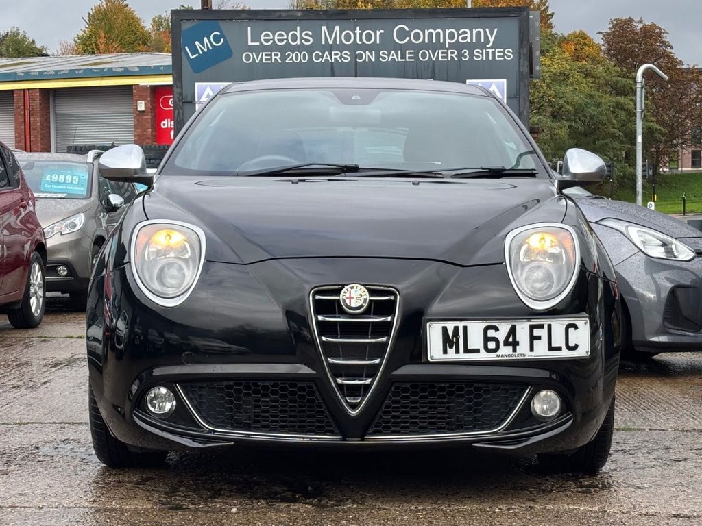 Used Alfa Romeo MiTo 2014 for sale - 76333153: Photo 4