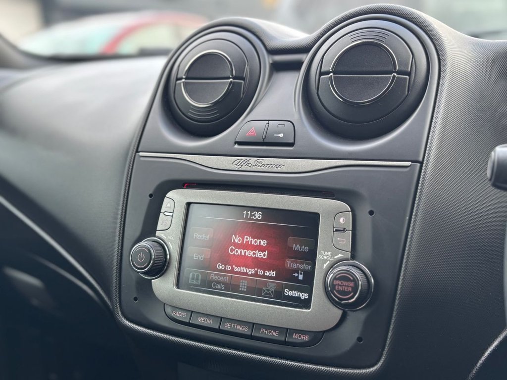 Used Alfa Romeo MiTo 2014 for sale - 76333153: Photo 42