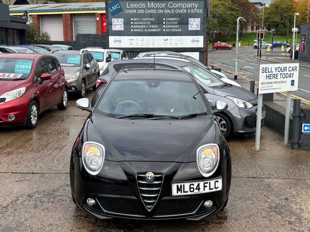 Used Alfa Romeo MiTo 2014 for sale - 76333153: Photo 5