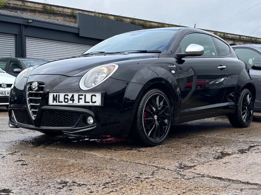 Used Alfa Romeo MiTo 2014 for sale - 76333153: Photo 7