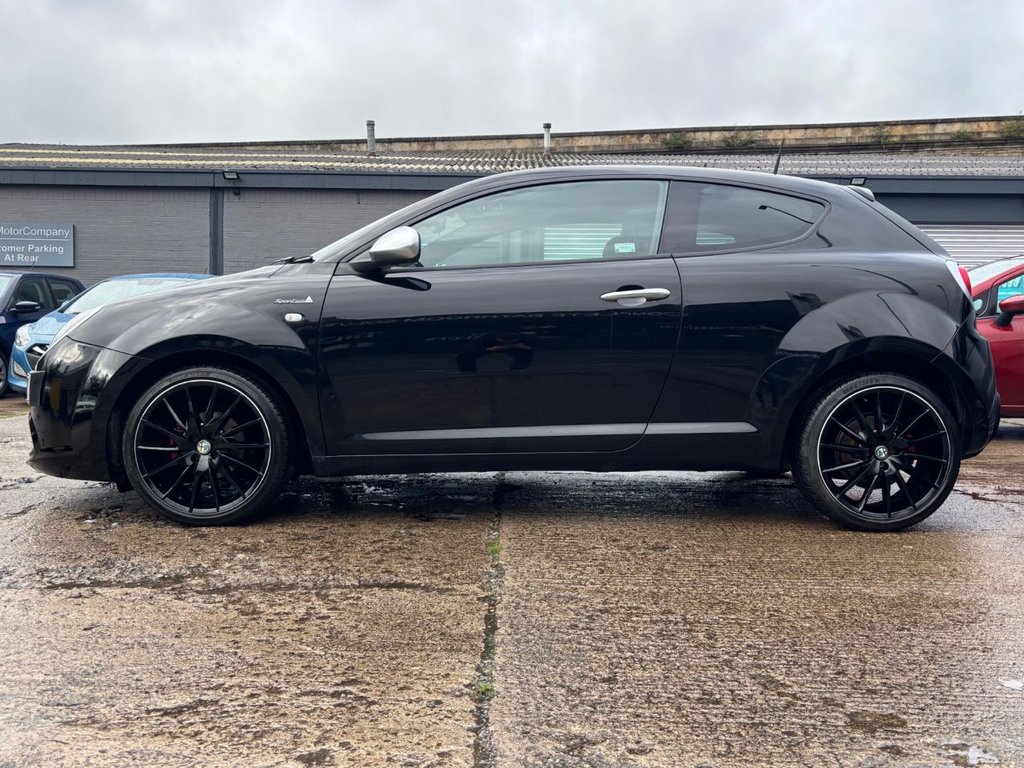 Used Alfa Romeo MiTo 2014 for sale - 76333153: Photo 8