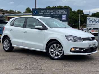 Used Volkswagen Polo 2015 for sale - 75159224: Photo