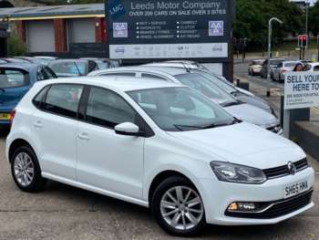 Used Volkswagen Polo 2015 for sale - 75159224: Photo