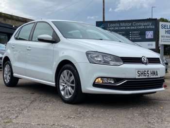 Used Volkswagen Polo 2015 for sale - 75159224: Photo