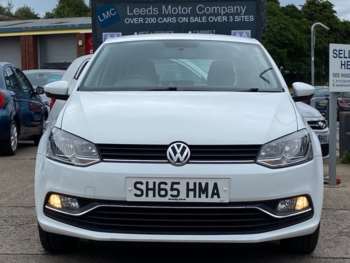 Used Volkswagen Polo 2015 for sale - 75159224: Photo