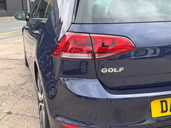 Used Volkswagen Golf 2016 for sale - 75047318: Photo 10
