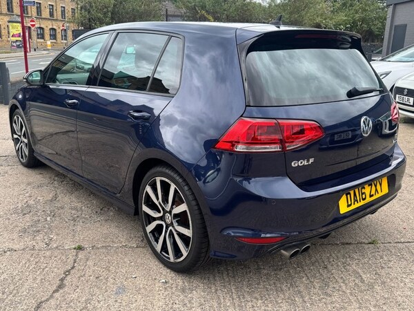Used Volkswagen Golf 2016 for sale - 75047318: Photo 12