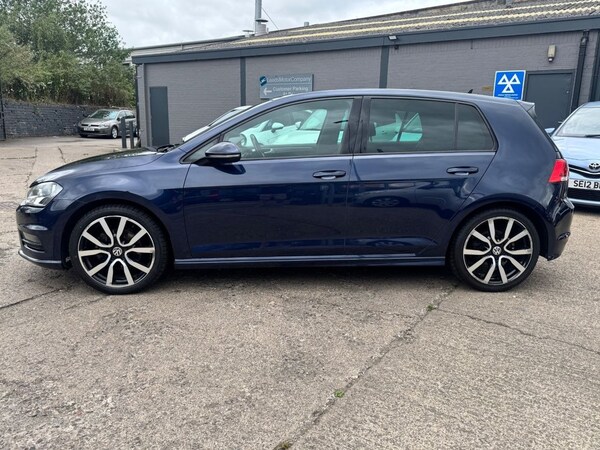 Used Volkswagen Golf 2016 for sale - 75047318: Photo 13