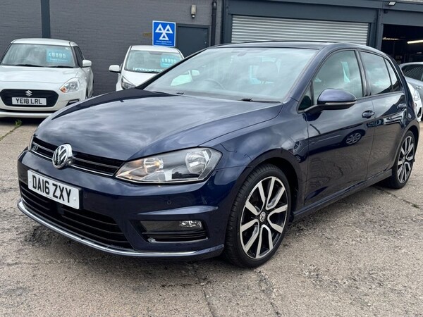 Used Volkswagen Golf 2016 for sale - 75047318: Photo 15