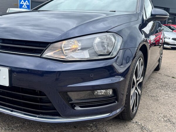 Used Volkswagen Golf 2016 for sale - 75047318: Photo 16