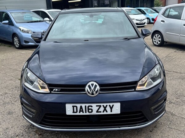Used Volkswagen Golf 2016 for sale - 75047318: Photo 17