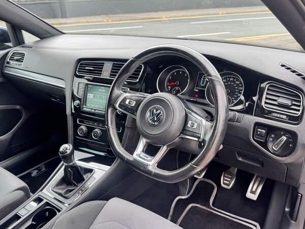Used Volkswagen Golf 2016 for sale - 75047318: Photo 23