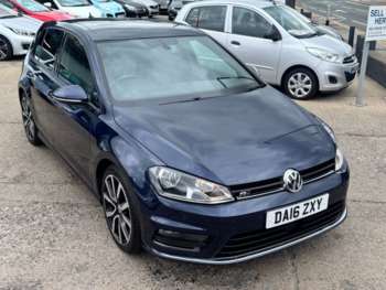 Used Volkswagen Golf 2016 for sale - 75047318: Photo