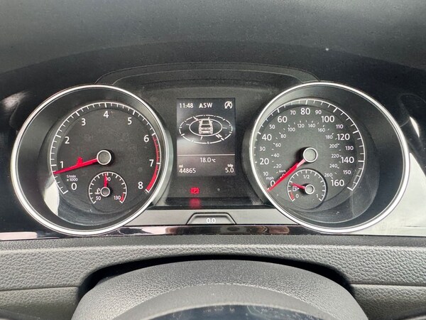Used Volkswagen Golf 2016 for sale - 75047318: Photo 37