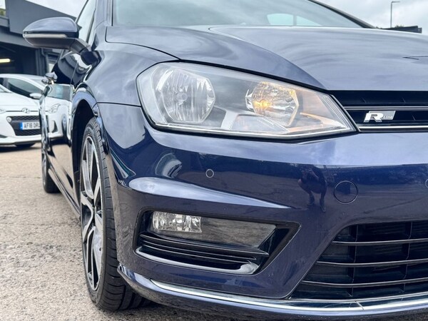 Used Volkswagen Golf 2016 for sale - 75047318: Photo 3
