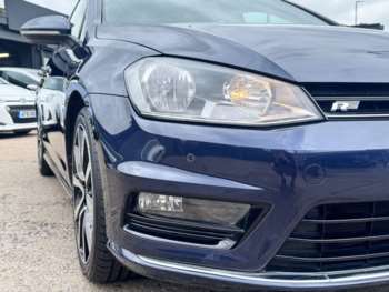 Used Volkswagen Golf 2016 for sale - 75047318: Photo