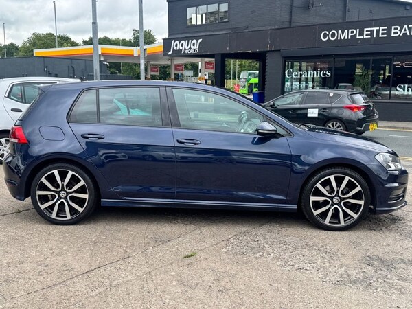 Used Volkswagen Golf 2016 for sale - 75047318: Photo 4