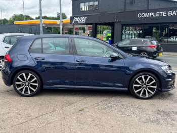 Used Volkswagen Golf 2016 for sale - 75047318: Photo